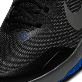 Nike Varsity Compete 3 M CJ0813-012 training shoe black 1