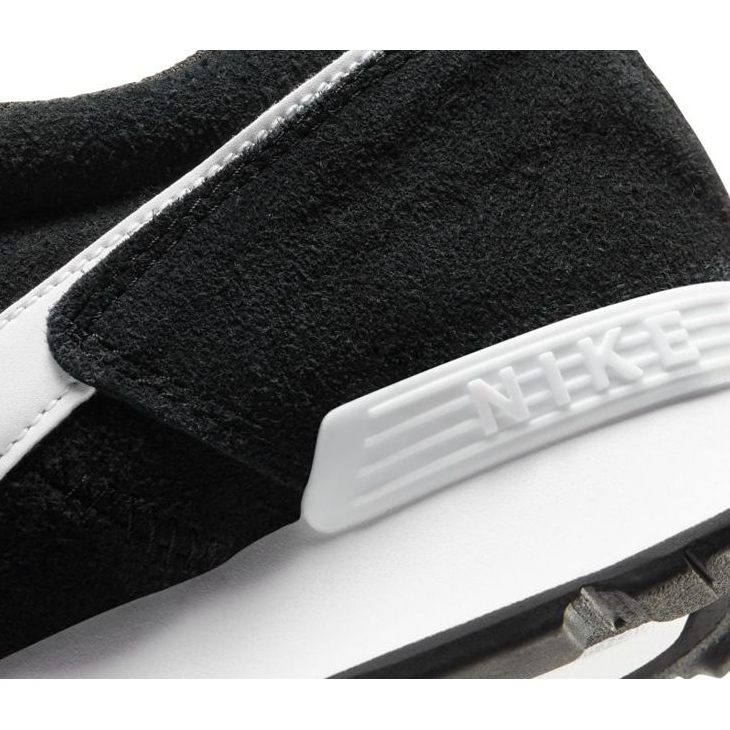 Nike Venture Runner Suede M CQ4557-001 shoe black 1