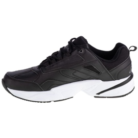 Kappa Sultan M 242770-1110 shoes black 1