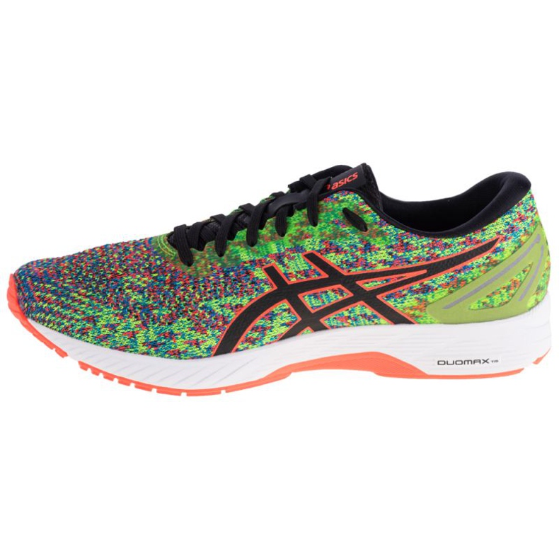Asics Gel-DS Trainer 25 M 1011A675-700 multicolored green 1