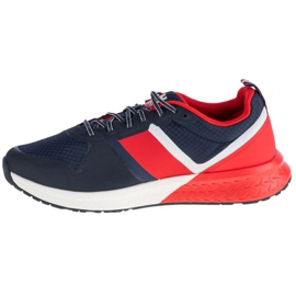 Helly Hansen Alby 1877 Low M 11621-597 shoes red 1 Helly Hansen Alby 1877 Low M 11621-597 shoes red 1