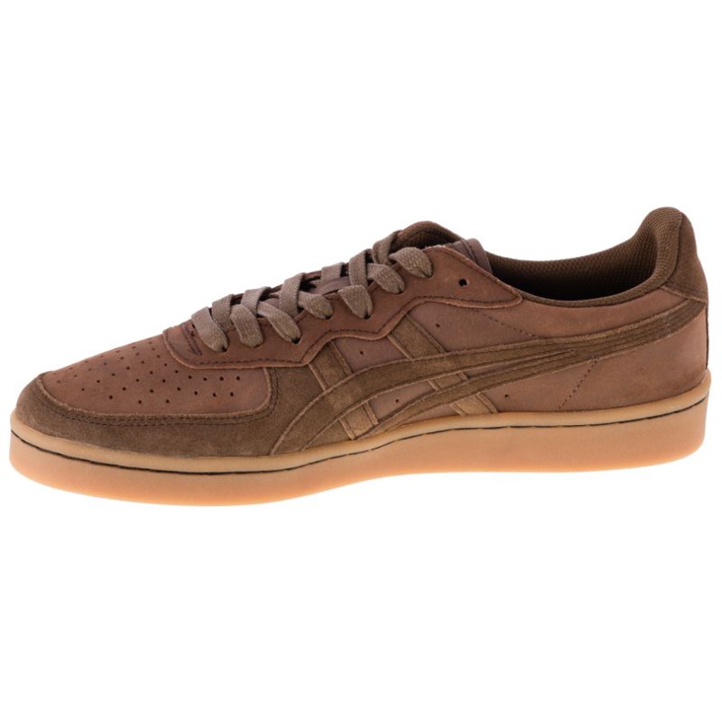 Asics Onitsuka Tiger Gsm M 1183A842-200 shoes brown 1