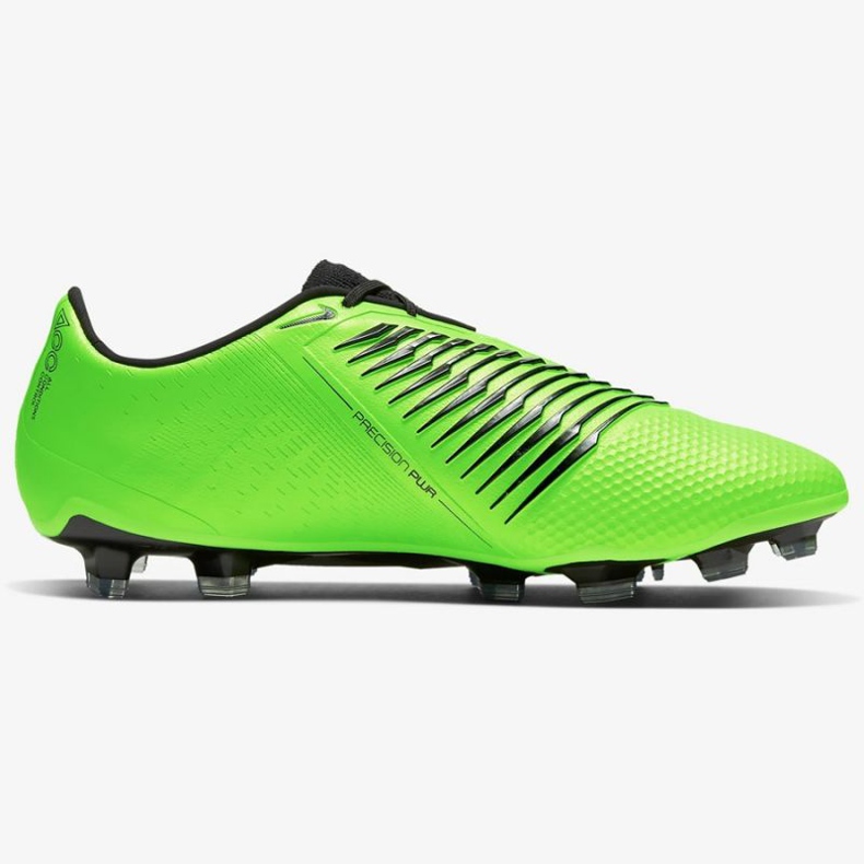 Nike Phantom Venom Elite Fg M AO7540 306 soccer shoes multicolored green 1