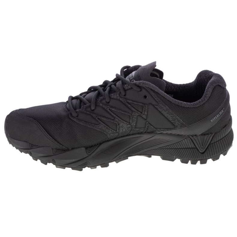 Merrell Agility Peak Tactical W J17744 black 1