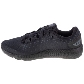 Under Armour Under Armor W Charged Pursuit 2 W 3022 604-002 black 1