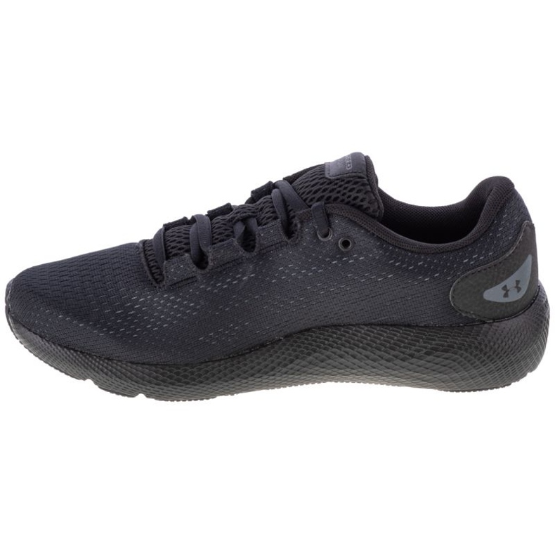 Under Armour Under Armor W Charged Pursuit 2 W 3022 604-002 black 1