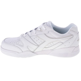 Shoes Diadora Cross Trainer Dx M 501-175732-01-C6180 white 1