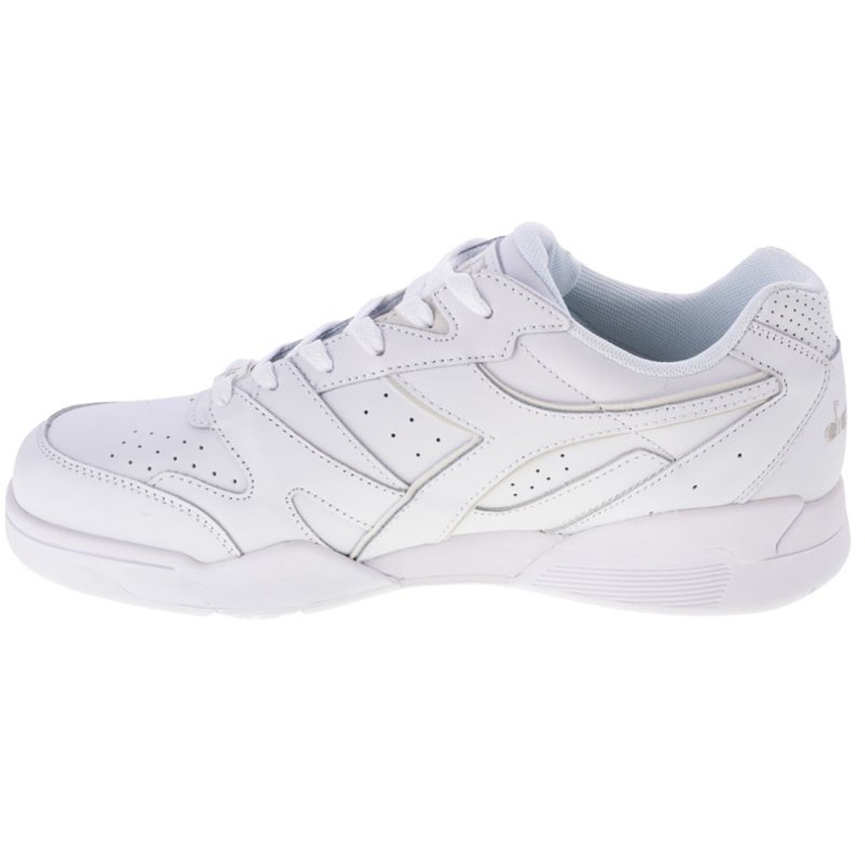 Shoes Diadora Cross Trainer Dx M 501-175732-01-C6180 white 1