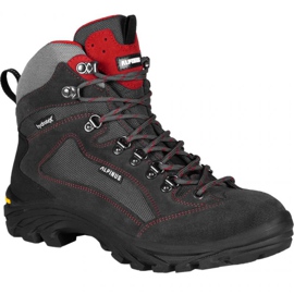 Alpinus Dragon High Tactical GR43305 trekking shoes multicolored 1