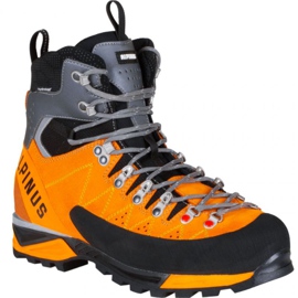 Alpinus The Ridge High Pro M GR43281 mountain boots multicolored 1