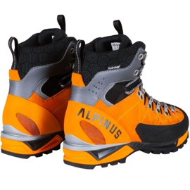 Alpinus The Ridge High Pro M GR43281 mountain boots multicolored 2