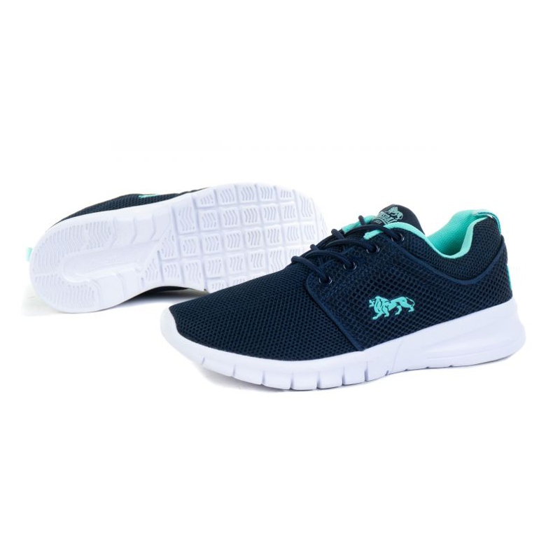 Lonsdale Sivas shoes 2 zlla505 navy/mint blue 1 Lonsdale Sivas shoes 2 zlla505 navy/mint blue 1