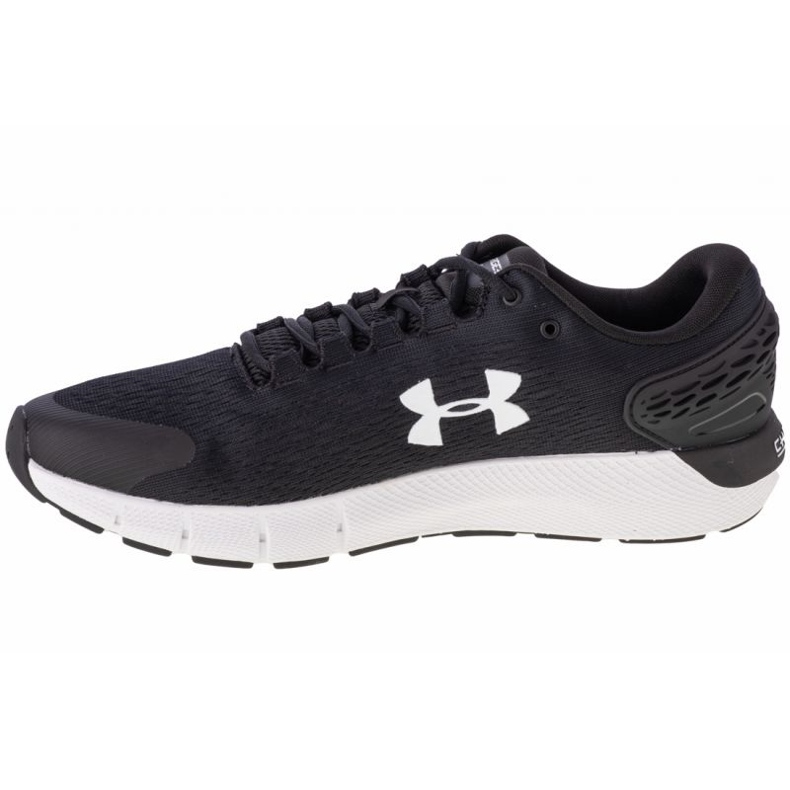 Under Armour Under Armor Charged Rogue 2 M 3022592-004 black 1
