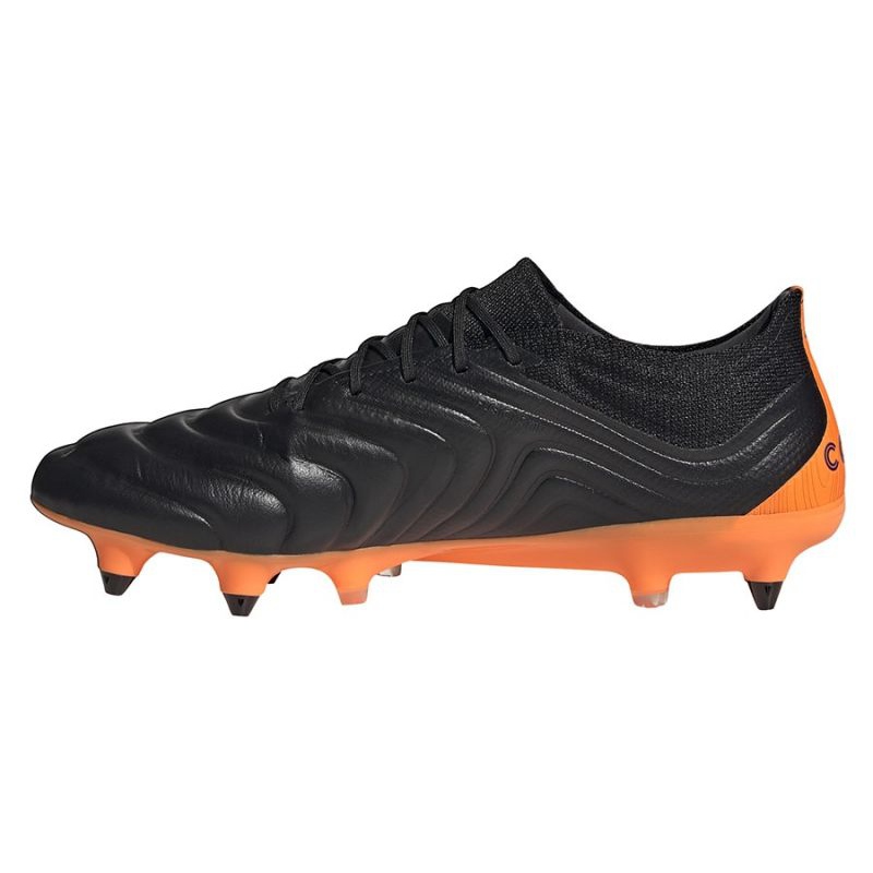Adidas Copa Sg M EH0890 football boots multicolored black