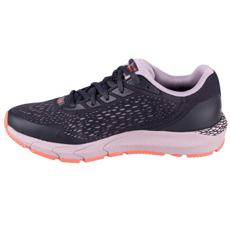 Under Armour Under Armor Gs Hovr Sonic 3 W 3022 877-500 grey 1