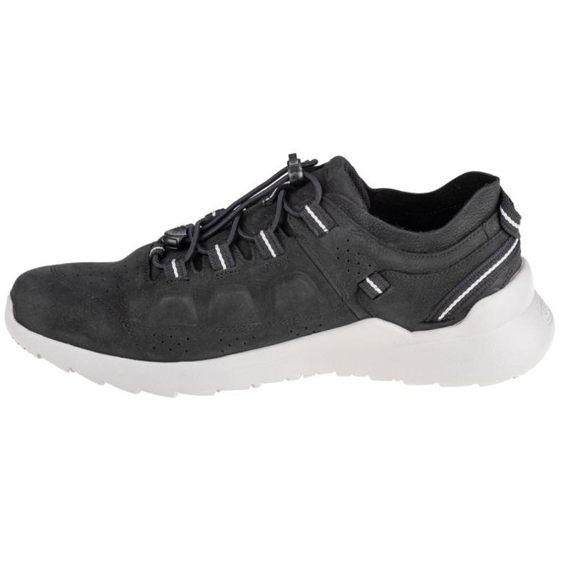 Keen Highland Wp M 1024235 shoes black 1