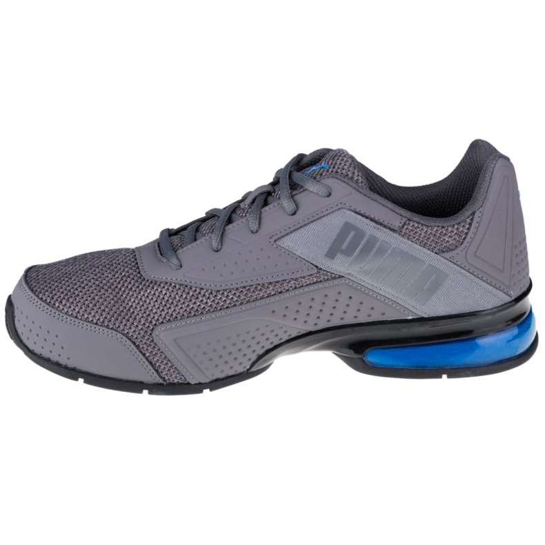 Puma Leader Vt Bold M 192674 06 grey 1