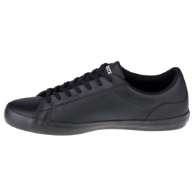 Lacoste Lerond 0120 M 740CMA002702H black 1