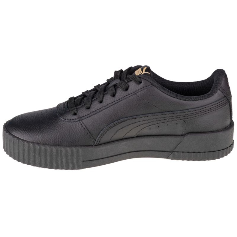 Puma Carina LW 370325 08 black 1 Puma Carina LW 370325 08 black 1