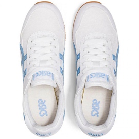 Asics Tiger Runner W 1192A160 102 white 1