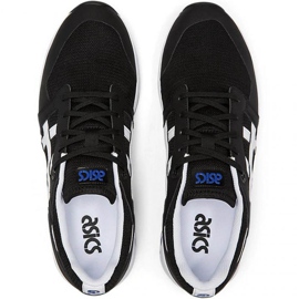 Asics Gelsaga Sou 1191A242 001 shoes black 1