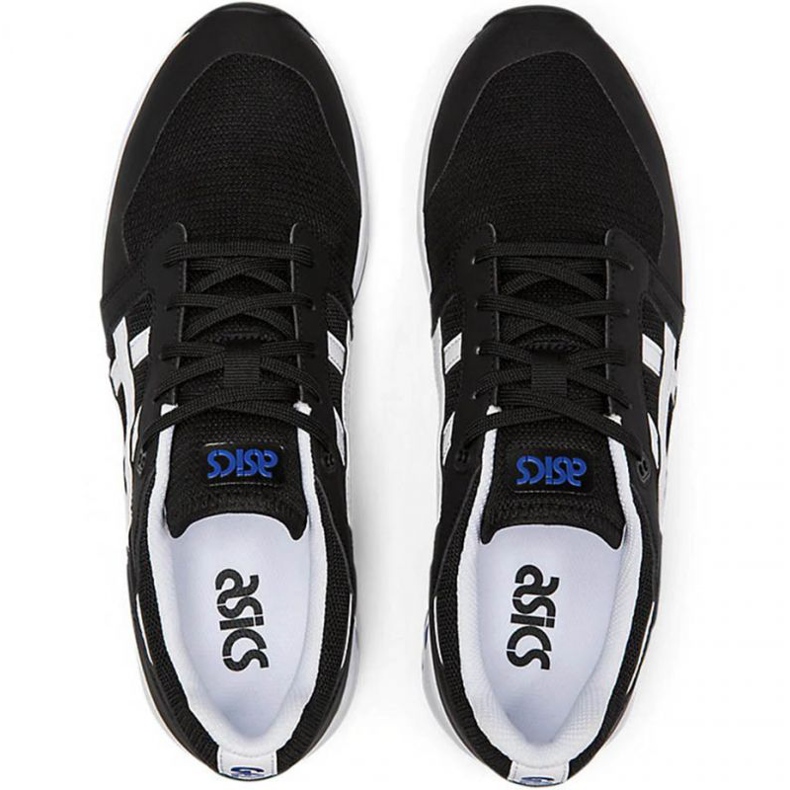 Asics Gelsaga Sou 1191A242 001 shoes black 1