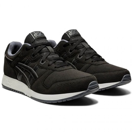 Asics Lyte Classic M 1191A321 002 shoes black 1