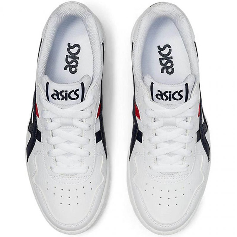 Asics Japan S Gs Jr 1194A076 103 white 1