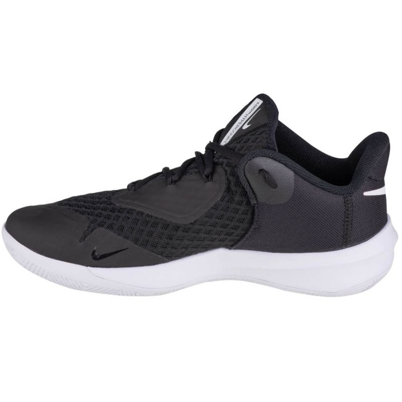 Nike Zoom Hyperspeed Court CI2964-010 shoes black 1