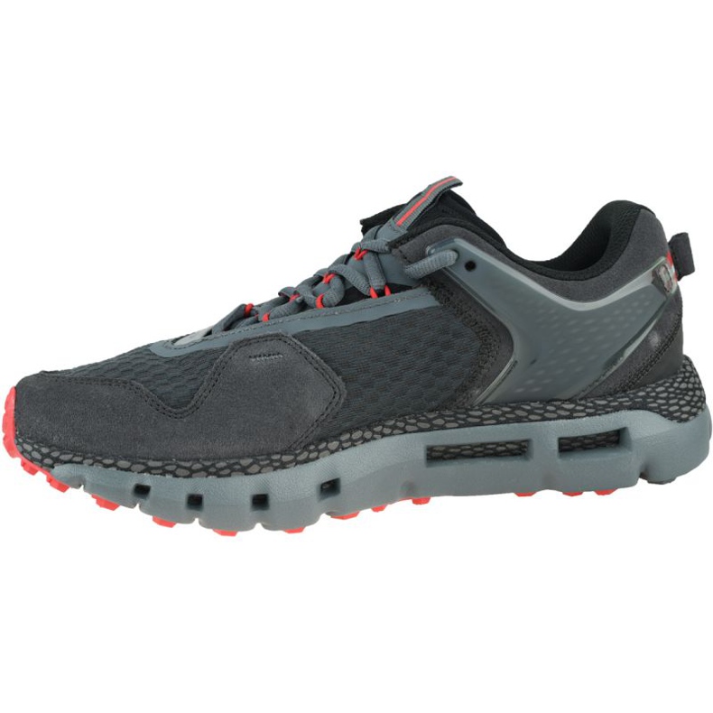 Under Armour Under Armor Hovr Summit M 3022579-100 grey 1 Under Armour Under Armor Hovr Summit M 3022579-100 grey 1