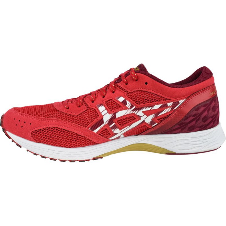 Asics Tartheredge Tenka M 1011A711-600 running shoes 1