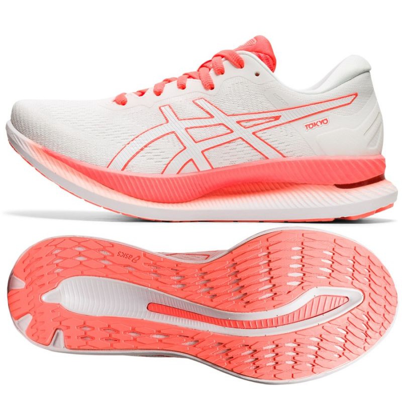Asics tokyo best sale feminino