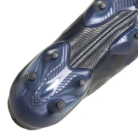 Adidas Nemeziz 19.1 Fg M FW7422 football boots multicolored black 1