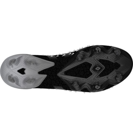 Adidas Predator Freak.1 Fg M FY1021 football boots black black 1