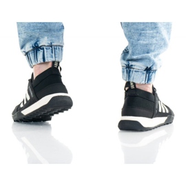 Shoes adidas Terrrex Daroga H.RDY M BC0980 black 1