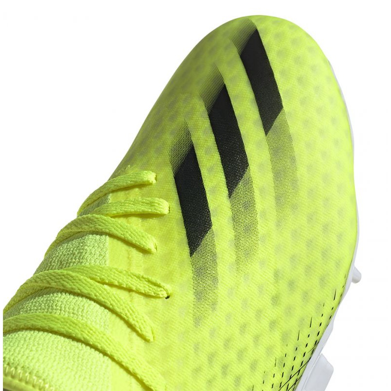 Adidas X Ghosted + FG M FX9098 football boots – Valor