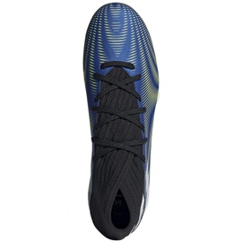 Adidas Nemeziz.3 Tf M FW7407 football boots multicolored blue 1