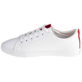Big Star Shoes W DD274685 white 1
