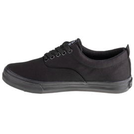 Big Star Shoes Big Top M FF174549 black 1