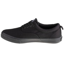 Big Star Shoes Big Top W FF274164 black 1