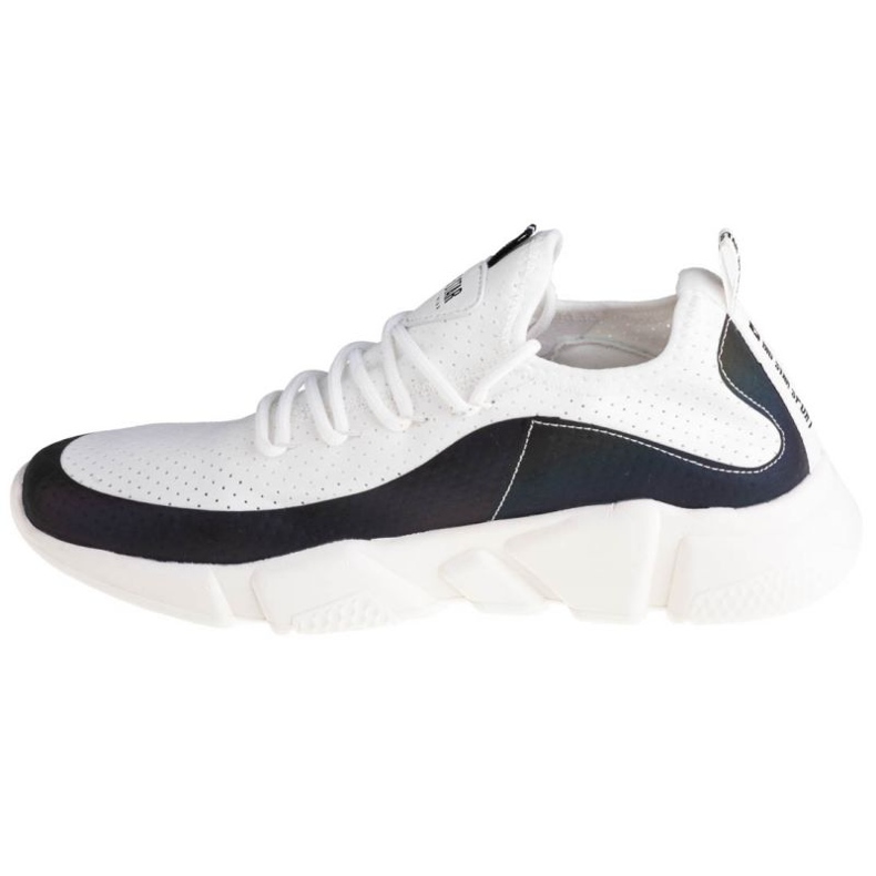 Big Star Shoes W FF274A052 white 1