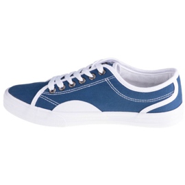 Big Star Shoes W W274834 white blue 1