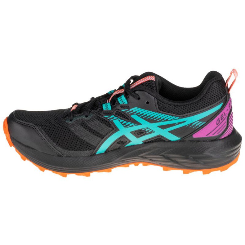 Asics Gel-Sonoma 6 W 1012A922-001 black 1