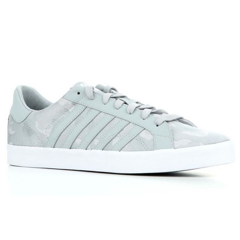 K-swiss Belmont Camo M 03737-017-M blue 1