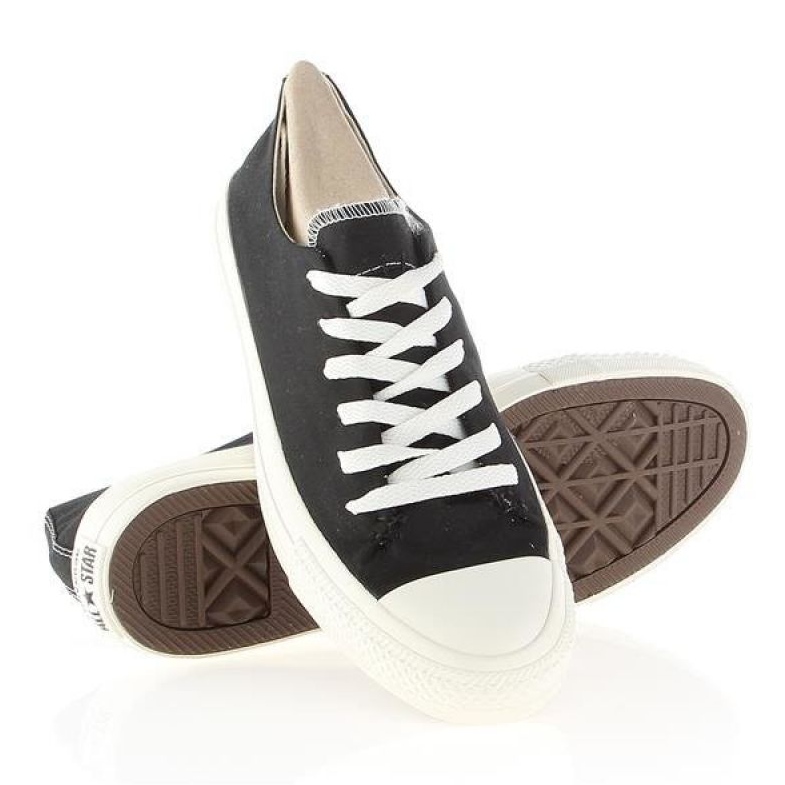 Converse chuck taylor all star sawyer ox best sale