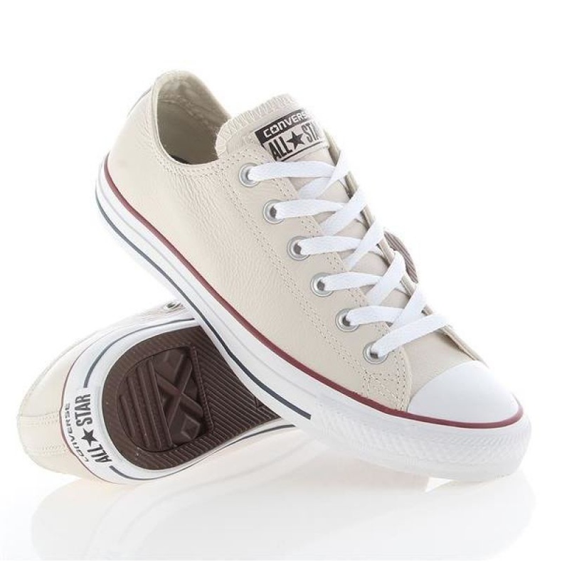 Converse Chuck Taylor All Star W 149494C beige 2