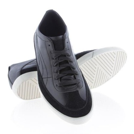 Shoes Puma Kollege M 352311 02 black 1 Shoes Puma Kollege M 352311 02 black 1