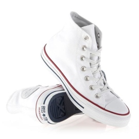 Converse Chuck Taylor All Star W 547331C white 2