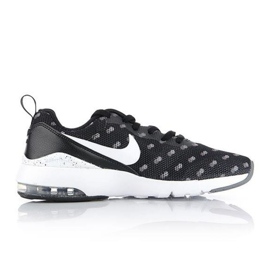 Nike Air Max Siren Print W 749511-004 shoes black 1