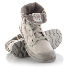 Palladium Palabrouse Baggy W 92478-095 shoes beige 1 Palladium Palabrouse Baggy W 92478-095 shoes beige 1